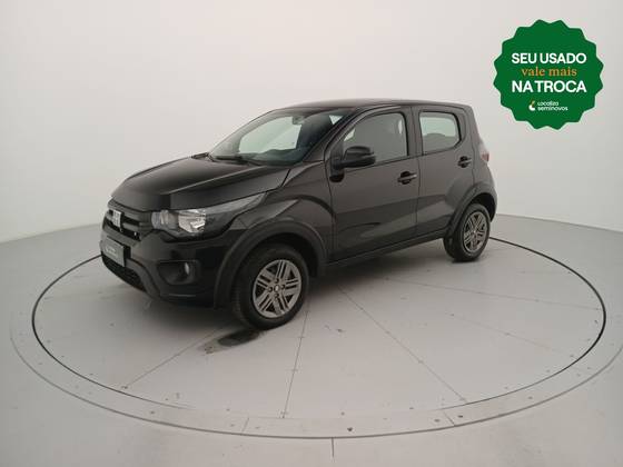 FIAT MOBI 1.0 FIREFLY FLEX LIKE. MANUAL FIAT MOBI 1.0 FIREFLY FLEX LIKE. MANUAL